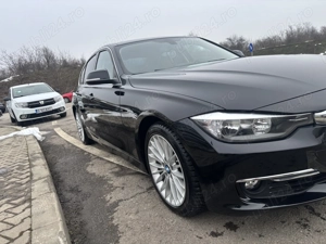 BMW F30 2000 benzină  - imagine 6