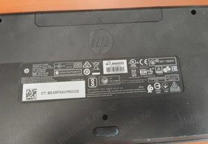 Kit HP tastatură mouse business maus 2064 - imagine 3