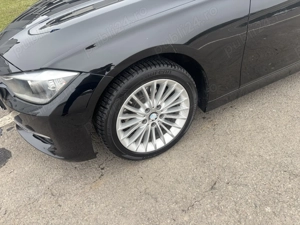 BMW F30 2000 benzină  - imagine 3