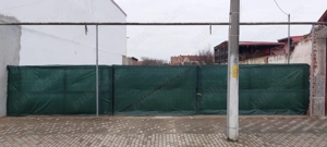 Vind sau închiriere ( Teren intravilan) central (555mp ) cu Utilități  - imagine 2