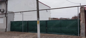 Vind sau închiriere ( Teren intravilan) central (555mp ) cu Utilități  - imagine 3