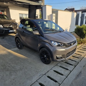 Vanzare Aixam - imagine 3