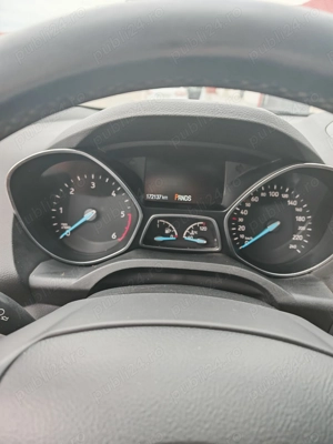 Vând Ford Kuga 2018 Automat 2000disel 180Cp 4*4  - imagine 9