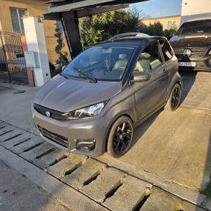 Vanzare Aixam - imagine 6