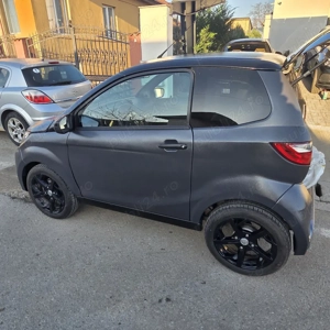 Vanzare Aixam - imagine 2