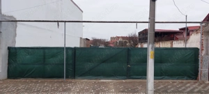 Vind sau închiriere ( Teren intravilan) central (555mp ) cu Utilități  - imagine 4