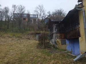 Vand casa cu teren si livada in Sic, Jud. Cluj! - imagine 2