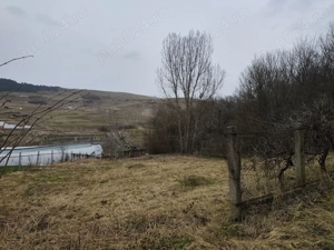 Vand casa cu teren si livada in Sic, Jud. Cluj! - imagine 3