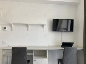 Apartament 1 camera + loc parcare - Visoianu (Capat CUG) - imagine 5