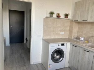 Apartament 1 camera + loc parcare - Visoianu (Capat CUG) - imagine 3