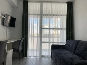 Apartament 1 camera + loc parcare - Visoianu (Capat CUG)