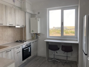 Apartament 1 camera + loc parcare - Visoianu (Capat CUG) - imagine 4