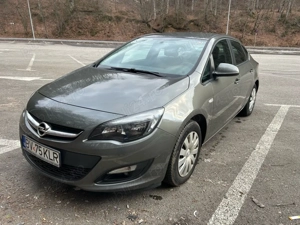 de vanzare opel astra j - imagine 2