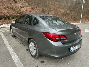 de vanzare opel astra j - imagine 3