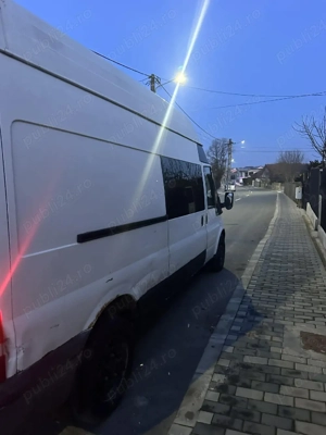 vand Ford Transit - imagine 2