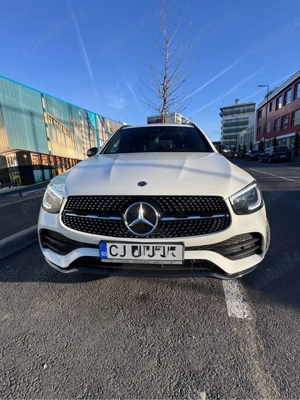 vand Mercedes Glc AMG