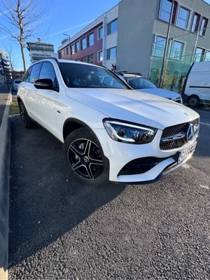 vand Mercedes Glc AMG - imagine 5