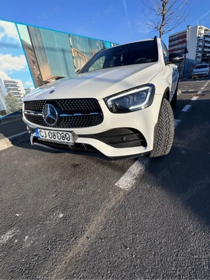 vand Mercedes Glc AMG - imagine 4