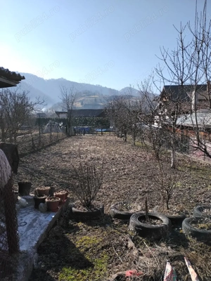 casa de vanzare + garaj - imagine 7