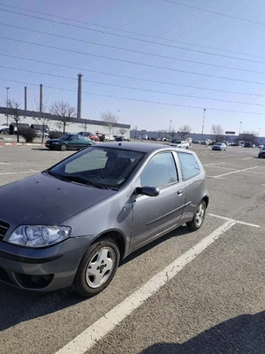 De vânzare: Fiat Punto 2005