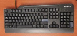 Tastatura business Lenovo KU-0225