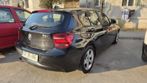Vand BMW f20 116i 12.2013 - imagine 4