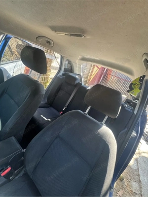 Skoda Fabia 1.6 90cp - imagine 8