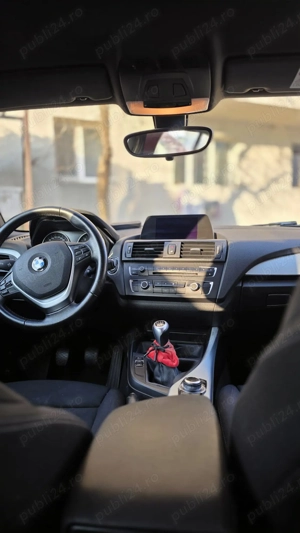 Vand BMW f20 116i 12.2013 - imagine 5