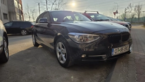 Vand BMW f20 116i 12.2013 - imagine 3