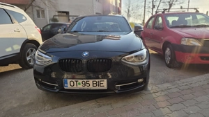 Vand BMW f20 116i 12.2013 - imagine 2