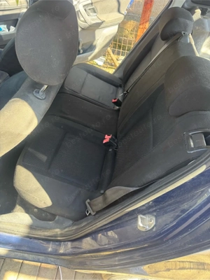 Skoda Fabia 1.6 90cp - imagine 6