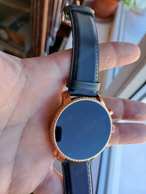 Smartwatch Fossil DW6FI - imagine 3