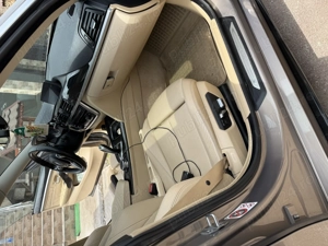 Vând BMW f 36 grand coupe  - imagine 7