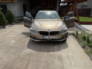 Vând BMW f 36 grand coupe  - imagine 4