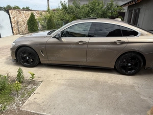 Vând BMW f 36 grand coupe  - imagine 9