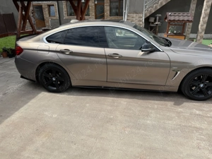 Vând BMW f 36 grand coupe  - imagine 5