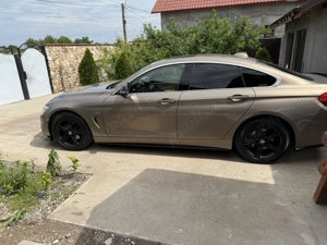 Vând BMW f 36 grand coupe  - imagine 2