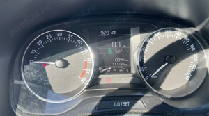 De vânzare   Skoda Fabia 3 (2015)   1.4 TDI   90 CP   Euro 6 - imagine 5