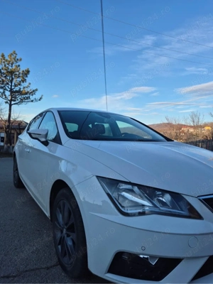 Seat Leon, 2019, 79.000 km, benzina+CNG - imagine 3