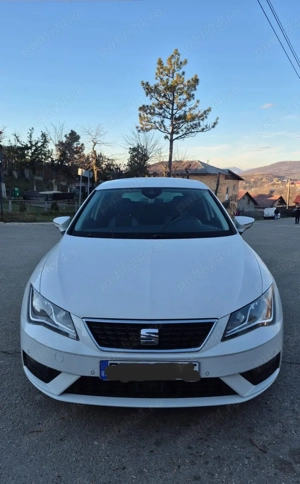 Seat Leon, 2019, 79.000 km, benzina+CNG - imagine 5
