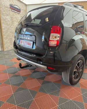 Dacia Duster Benzina . 4x4 la buton . An 2017 . Garantie 12 luni . Buy-Back . Livrare in toata tara - imagine 7