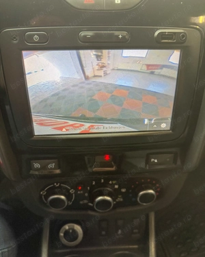 Dacia Duster Benzina . 4x4 la buton . An 2017 . Garantie 12 luni . Buy-Back . Livrare in toata tara - imagine 6