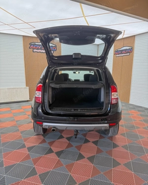 Dacia Duster Benzina . 4x4 la buton . An 2017 . Garantie 12 luni . Buy-Back . Livrare in toata tara - imagine 8