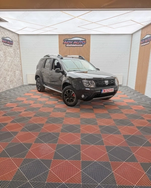 Dacia Duster Benzina . 4x4 la buton . An 2017 . Garantie 12 luni . Buy-Back . Livrare in toata tara - imagine 2