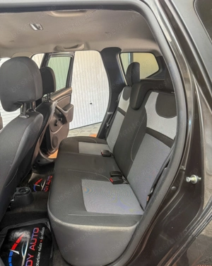 Dacia Duster Benzina . 4x4 la buton . An 2017 . Garantie 12 luni . Buy-Back . Livrare in toata tara - imagine 9