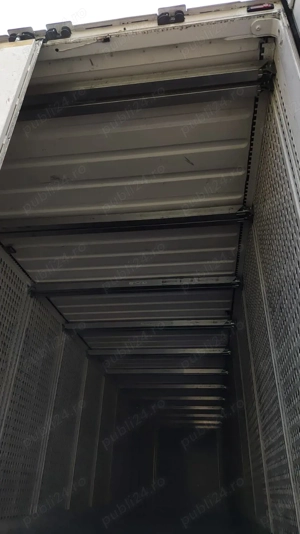 Vând semiremorca krone box duba - imagine 3