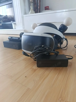 vand ps vr1 - imagine 5