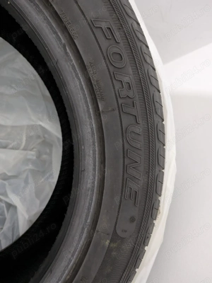 Vând 4 Anvelope M+S - 205 55 R16 - FORTUNE FSR-801 - imagine 3