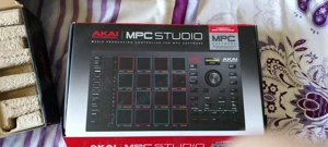 Akai MPC studio cabluri originale