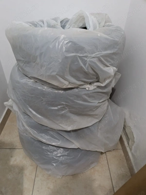 Vând 4 Anvelope M+S - 205 55 R16 - FORTUNE FSR-801 - imagine 2